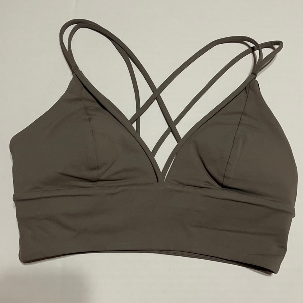 Lululemon Bra - Picture 1 of 5